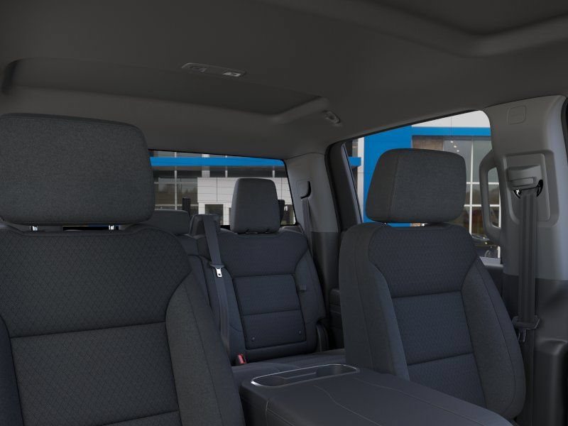 New 2026 GMC Sierra 1500 Elevation AWD/4WD image 24