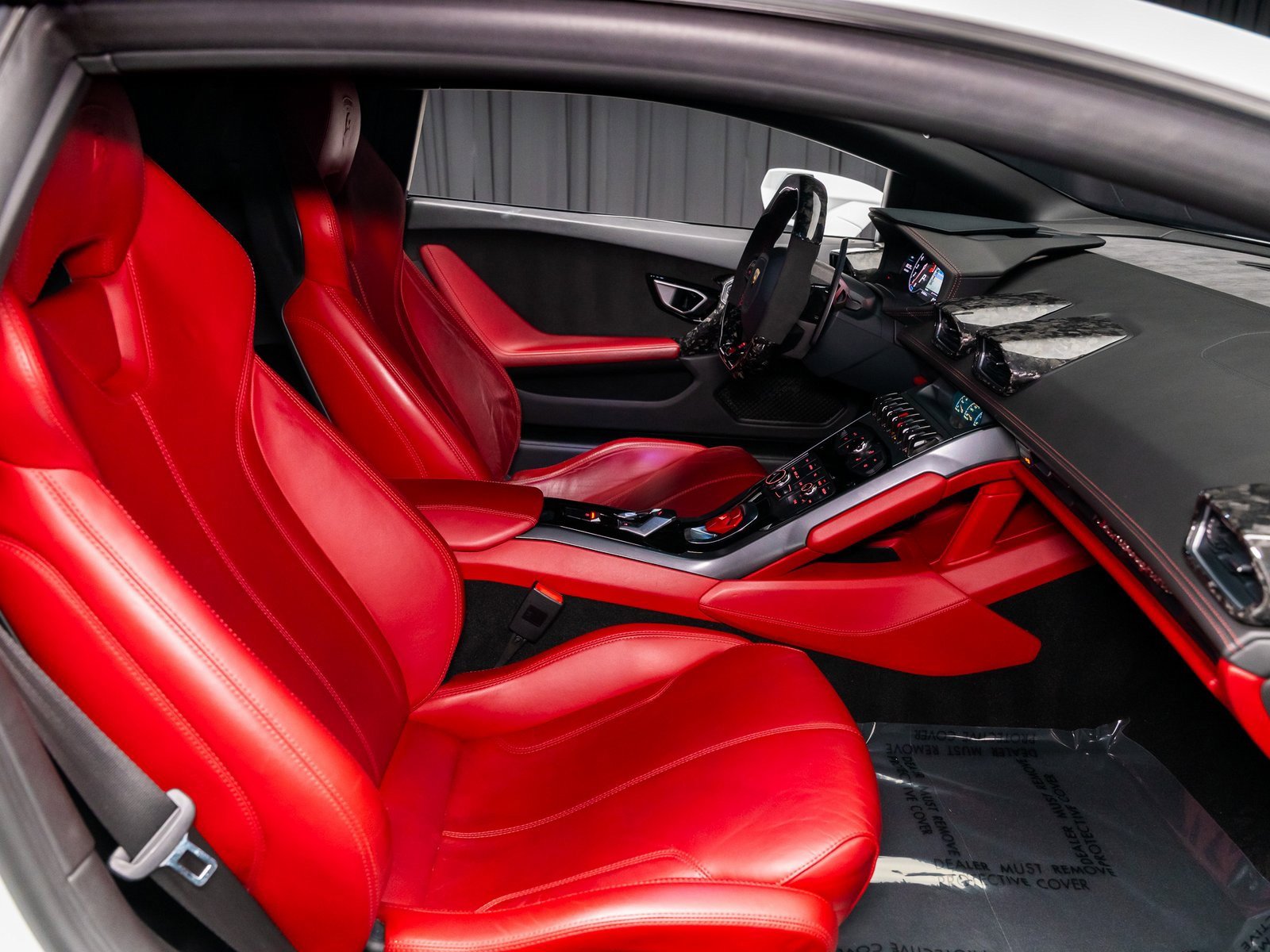 Used 2015 Lamborghini Huracan LP 610-4 image 54