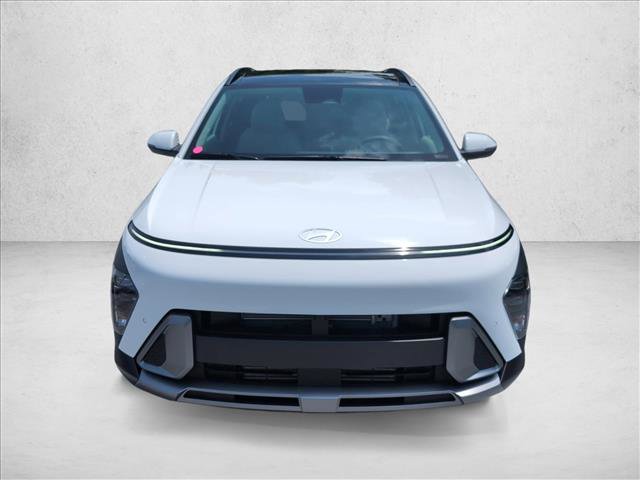 New 2026 Hyundai Kona Limited FWD image 6
