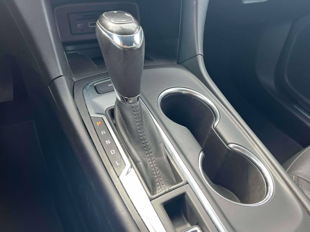 Used 2019 Chevrolet Equinox Premier AWD/4WD image 28