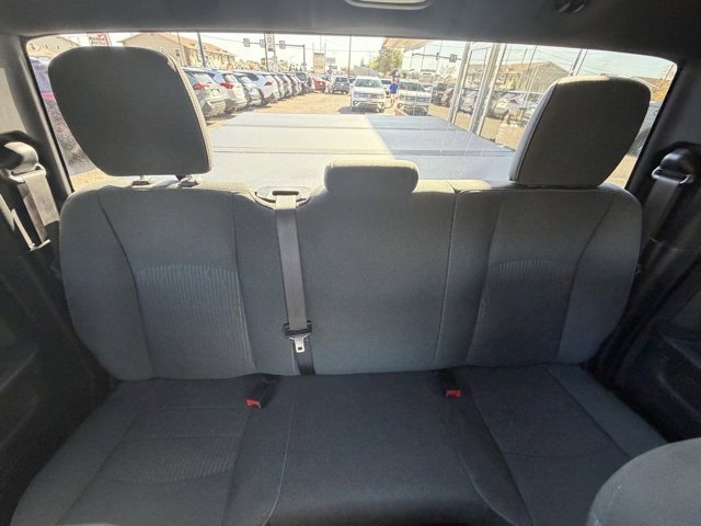 Used 2022 RAM 1500 Classic Warlock image 18