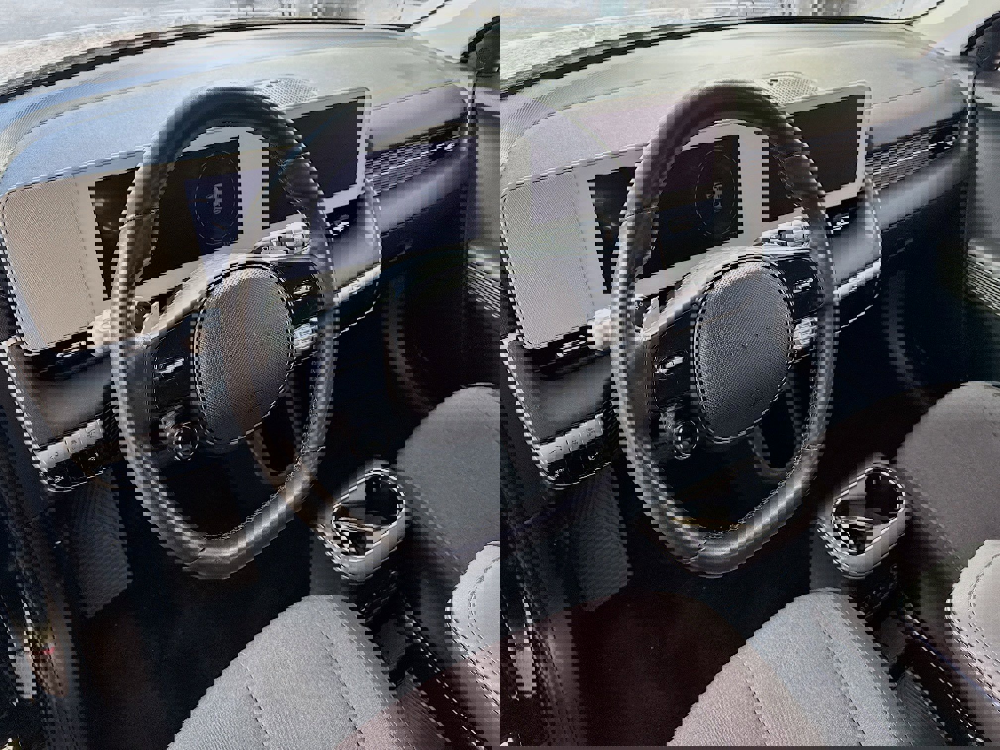 Used 2024 Hyundai Ioniq 5 SEL image 12