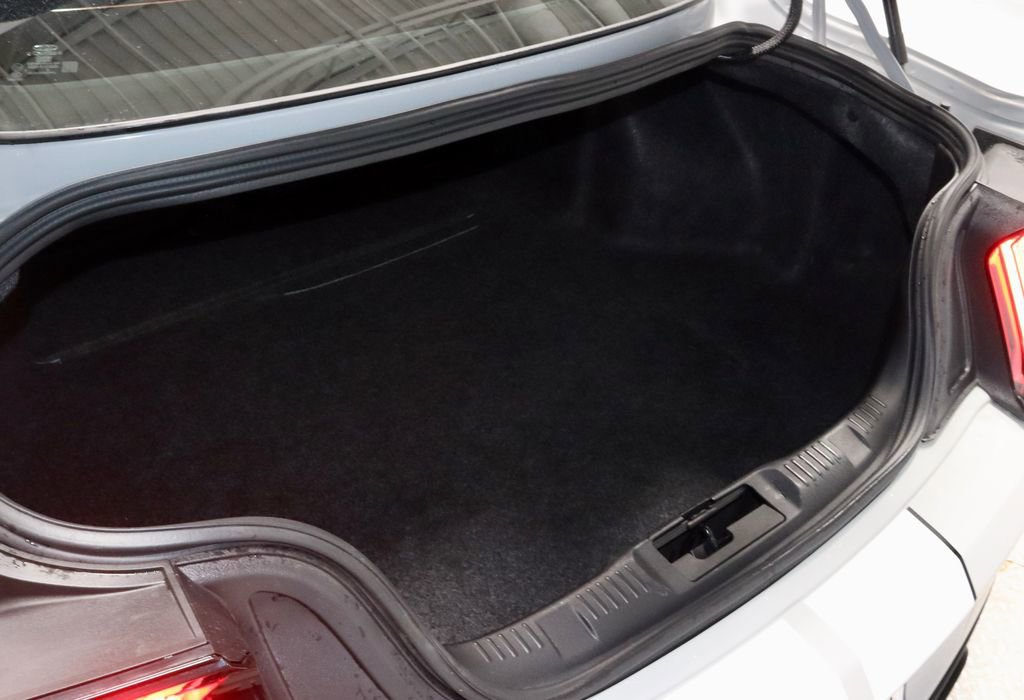 Used 2017 Ford Mustang Shelby GT350 image 15