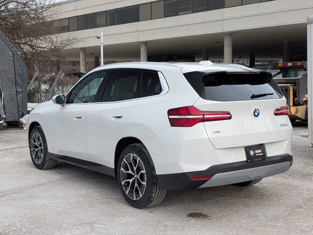 New 2026 BMW X3 xDrive30 w/ Premium Package image 8