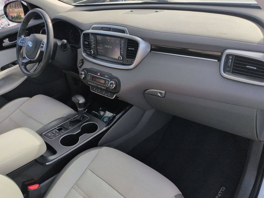 Used 2020 Kia Sorento SX FWD image 30