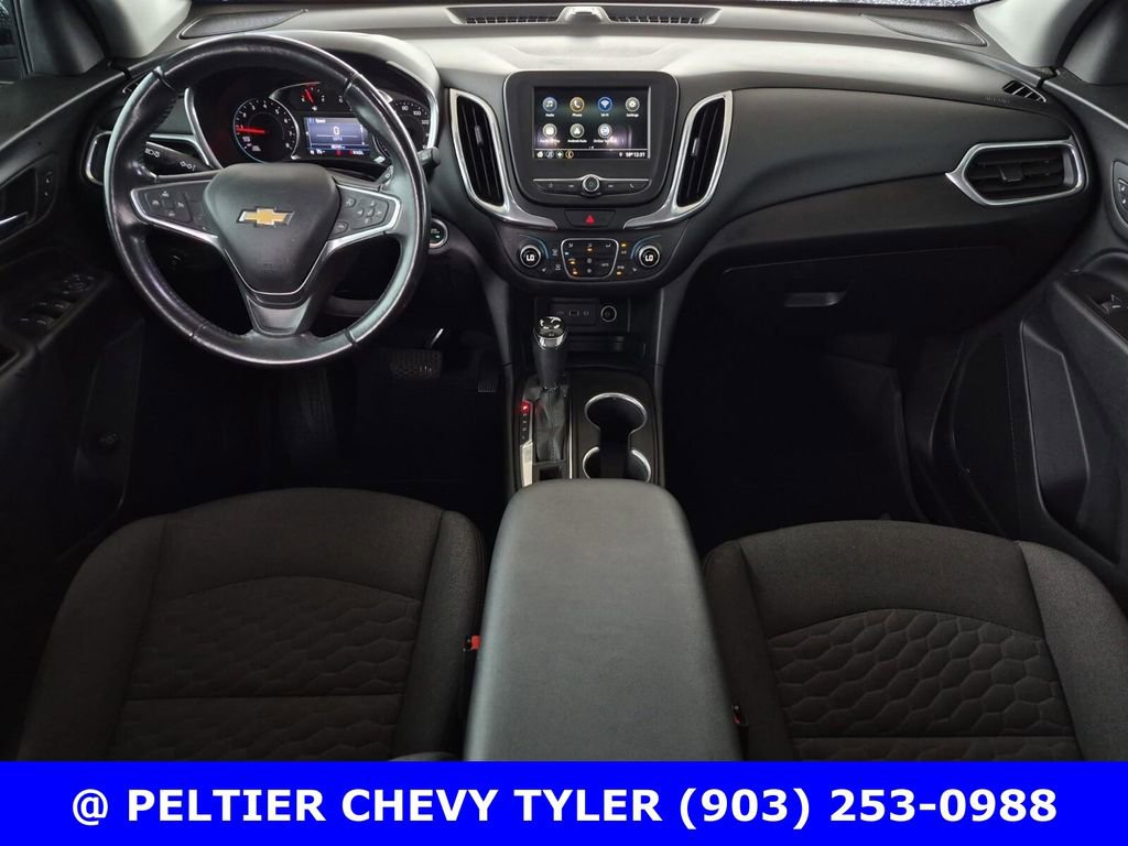 Used 2019 Chevrolet Equinox LT AWD/4WD image 35