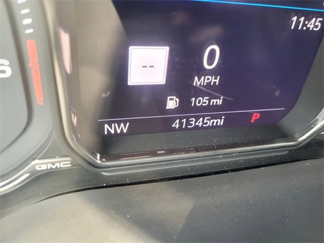 Used 2023 GMC Sierra 2500 Denali w/ Denali Ultimate Package image 15