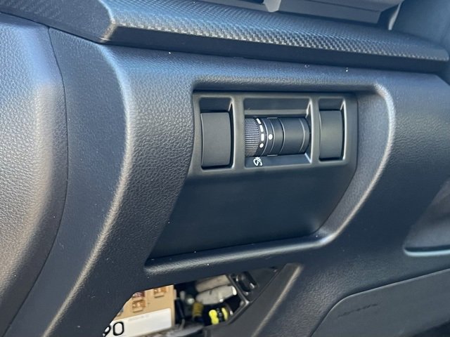 Used 2024 Subaru Crosstrek 2.5i Sport image 23