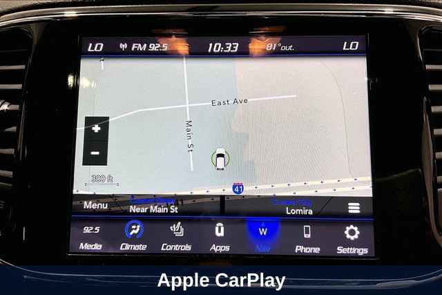 Used 2020 Jeep Grand Cherokee Altitude AWD/4WD image 51