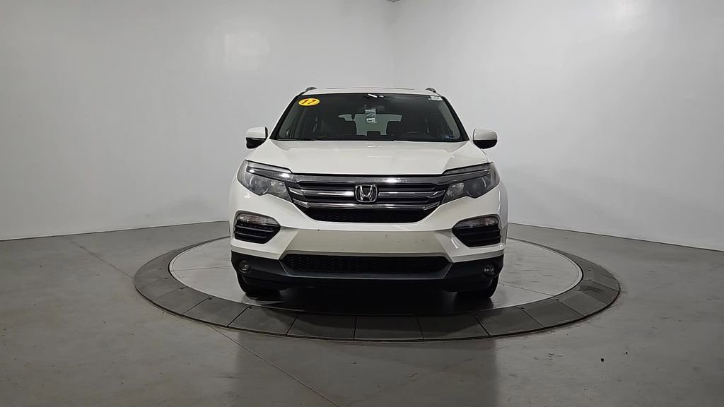 Used 2017 Honda Pilot EX-L image 8