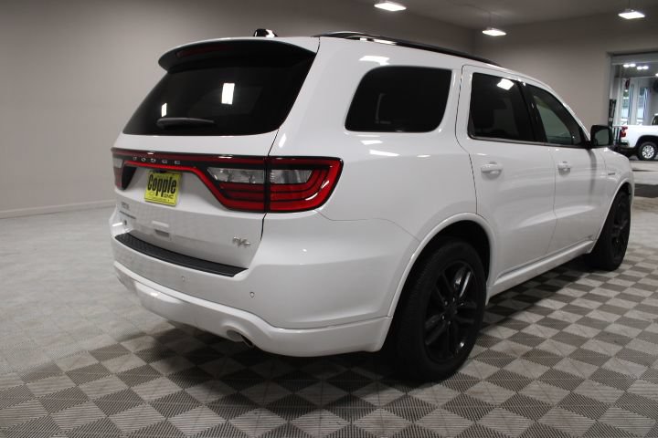 Used 2024 Dodge Durango R/T AWD/4WD image 12