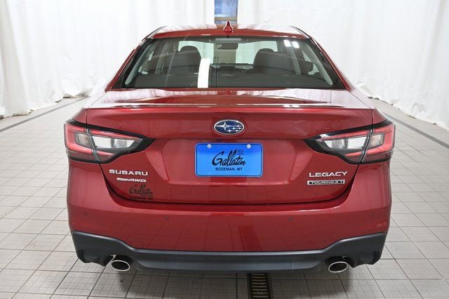 Used 2024 Subaru Legacy Touring XT image 12