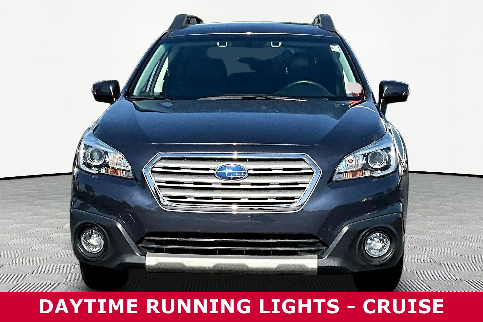 Used 2017 Subaru Outback 2.5i Limited image 2