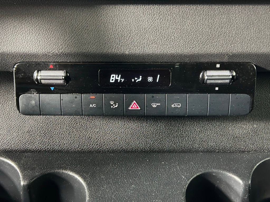 Used 2024 Mercedes-Benz Sprinter 2500 image 20