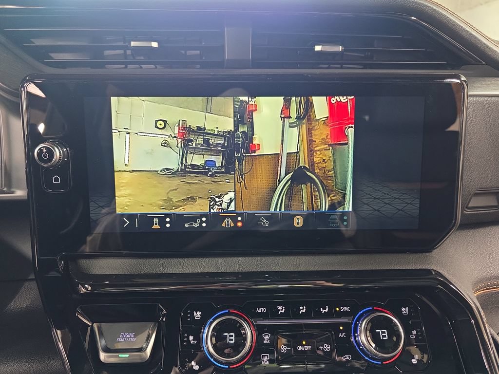 New 2026 GMC Sierra 1500 AT4 w/ AT4 Premium Package AWD/4WD image 24