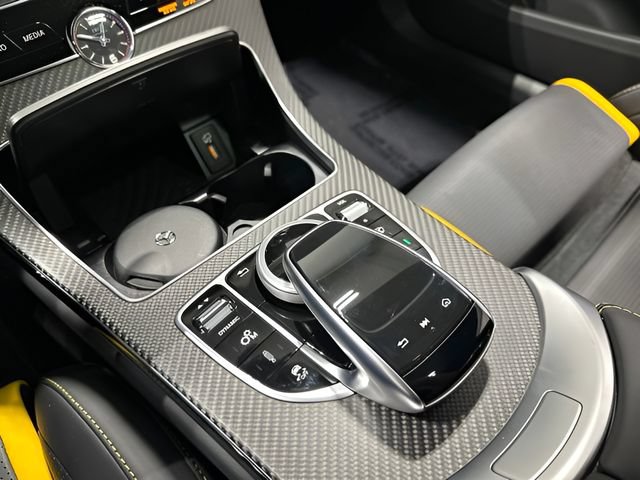 Certified 2023 Mercedes-Benz C 63 AMG S image 24
