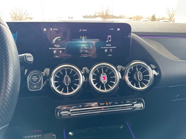 Used 2023 Mercedes-Benz GLA 45 AMG 4MATIC image 24