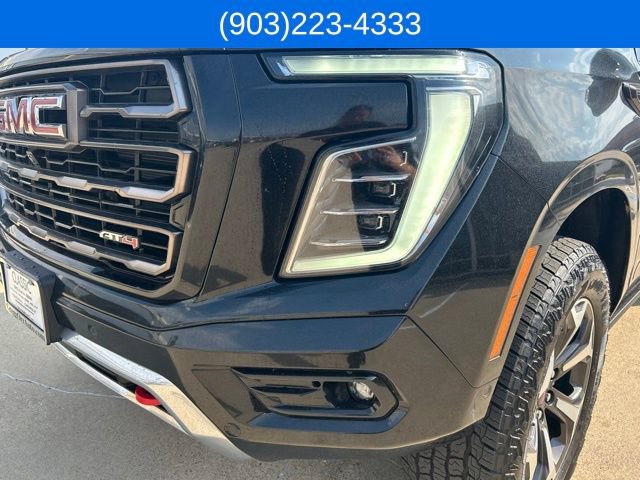 Used 2026 GMC Yukon AT4 Ultimate w/ LPO, Floor Liner Package AWD/4WD image 6