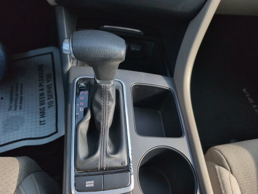 Used 2016 Kia Optima LX FWD image 22