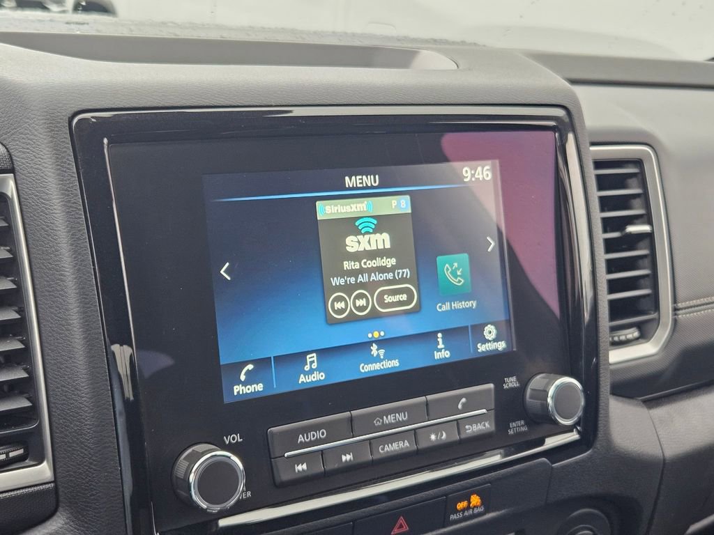 Used 2024 Nissan Frontier SV w/ SV Convenience Package image 20