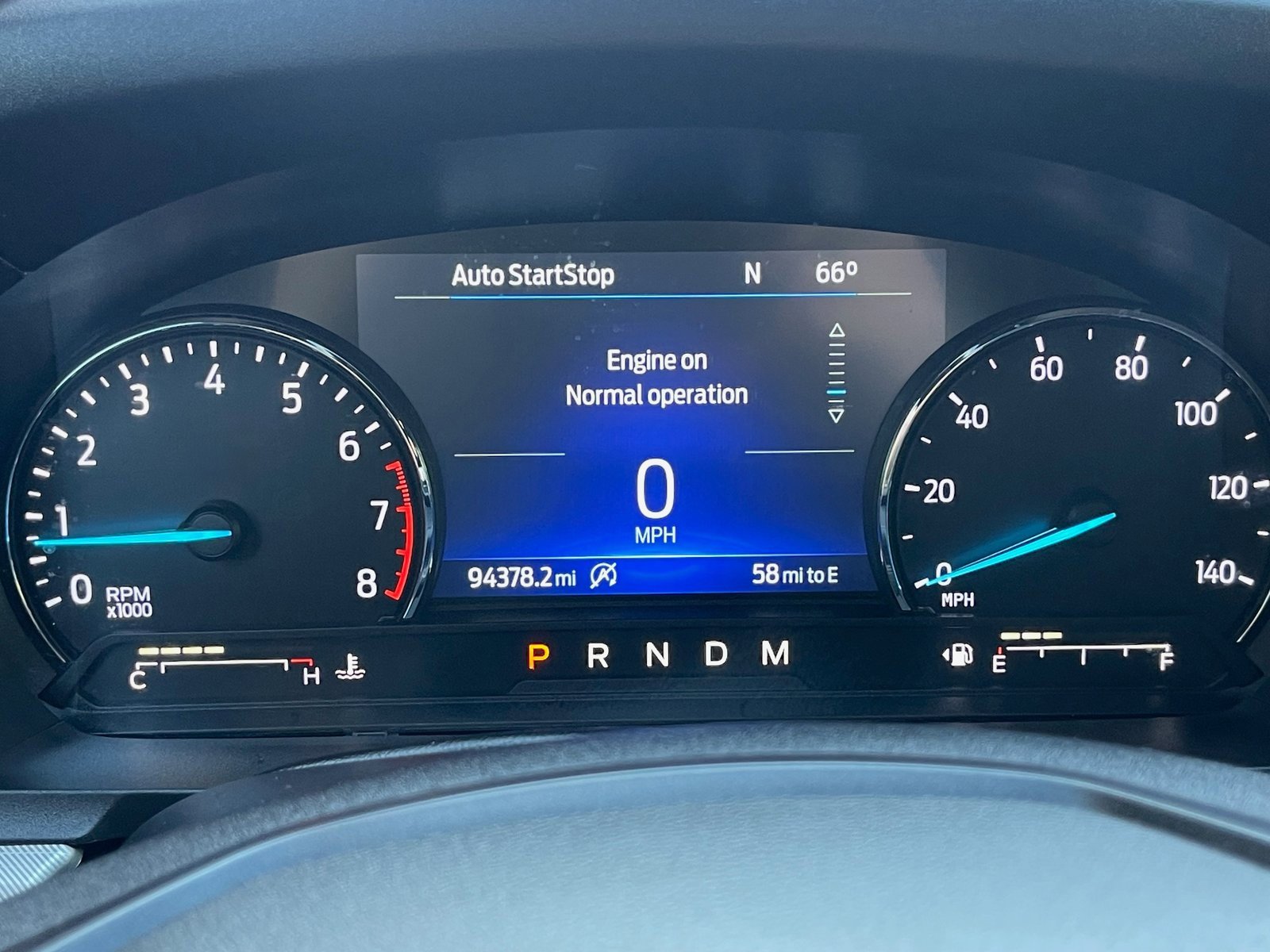 Used 2020 Ford Explorer XLT image 43