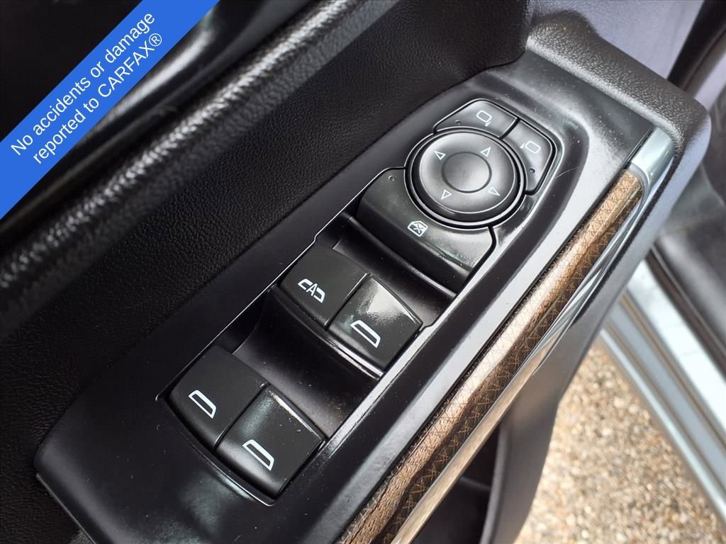 Used 2020 Chevrolet Silverado 1500 RST AWD/4WD image 18