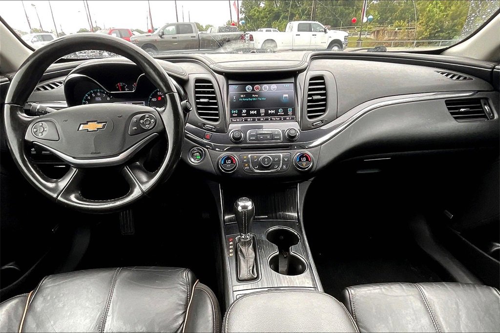 Used 2019 Chevrolet Impala Premier image 15