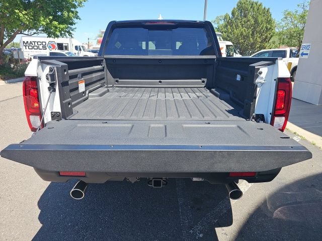 New 2026 Honda Ridgeline TrailSport image 7