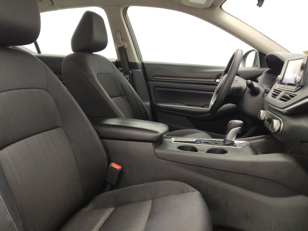 Used 2021 Nissan Altima 2.5 S FWD image 21
