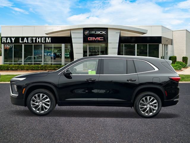 New 2026 Buick Enclave Preferred w/ Power Package image 2