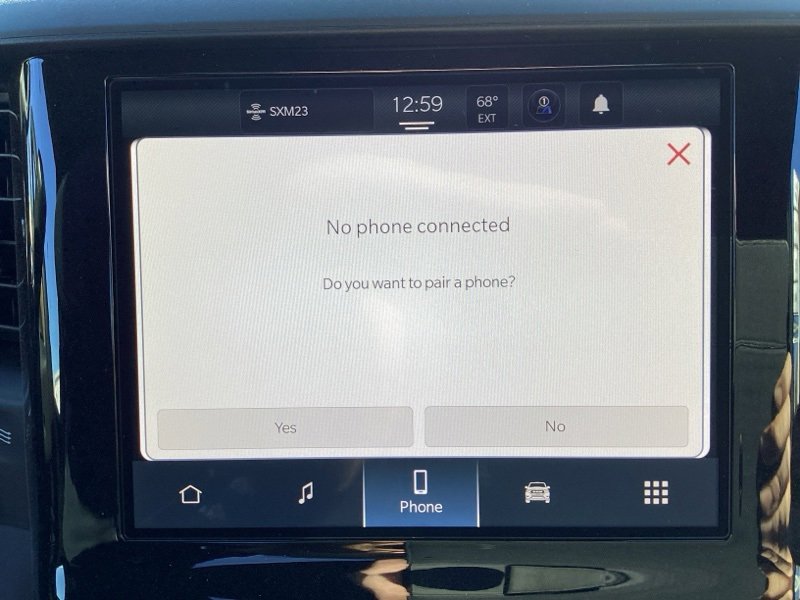 New 2026 RAM 5500 Tradesman w/ Chrome Appearance Group image 37