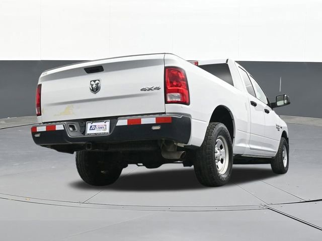 Used 2022 RAM 1500 Tradesman w/ Trailer Tow Group image 44