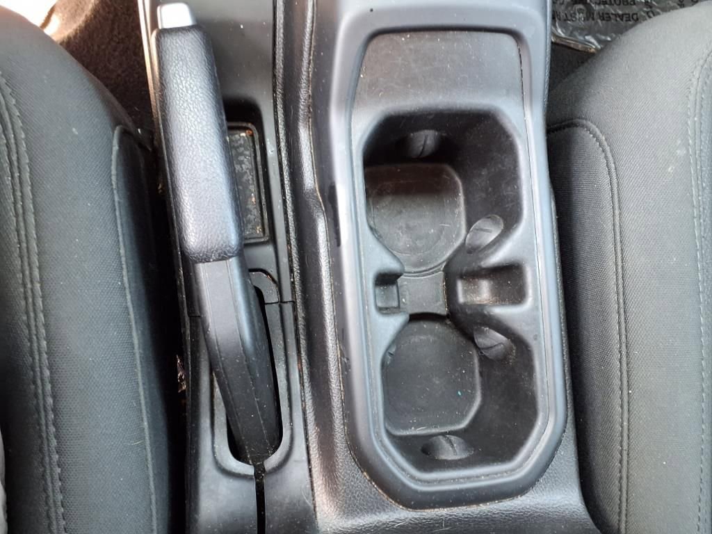 Used 2020 Jeep Wrangler Unlimited Sahara w/ Uconnect 4C Nav & Sound Group image 13