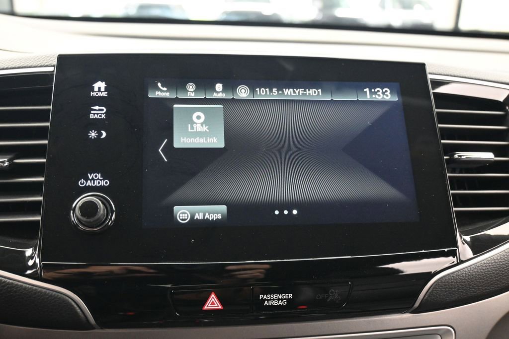 Used 2022 Honda Pilot Special Edition image 26