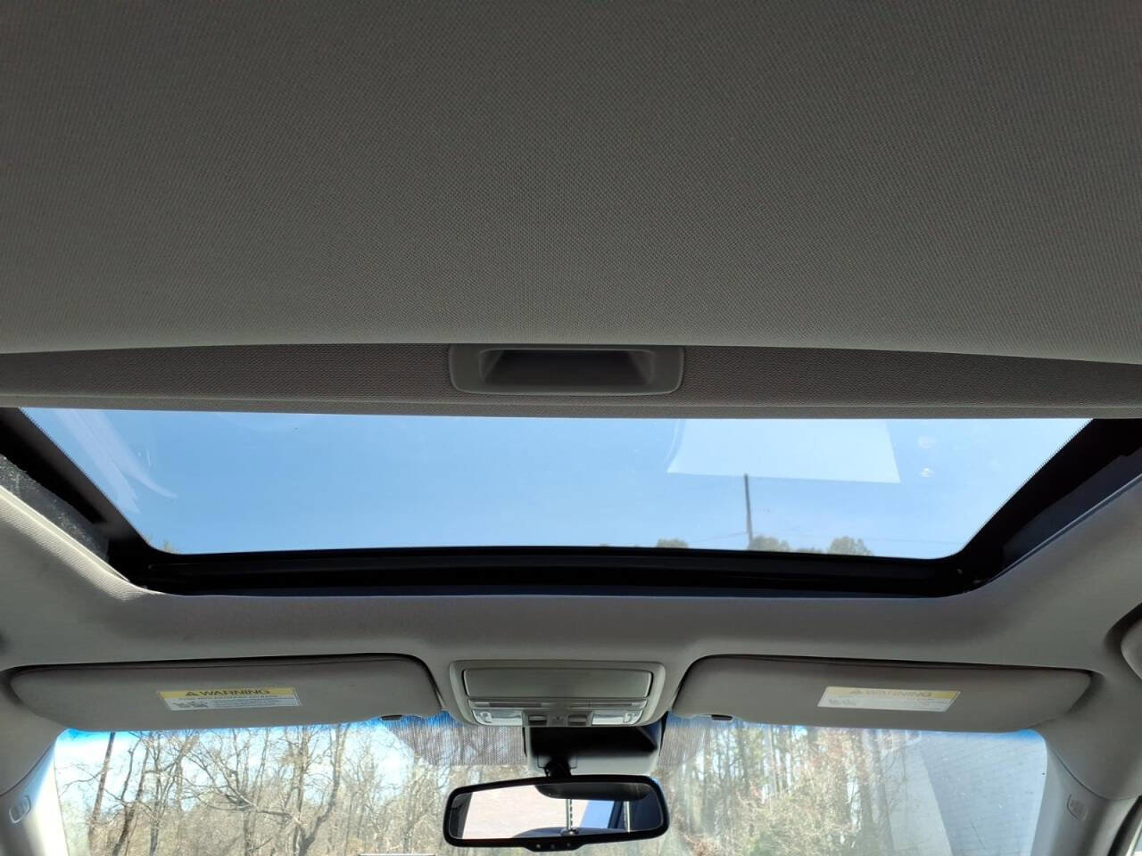 Used 2013 Honda Accord Touring image 15