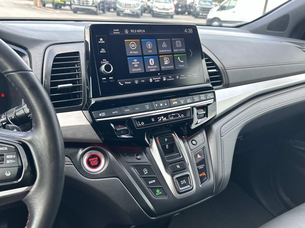 Used 2025 Honda Odyssey Sport-L image 31