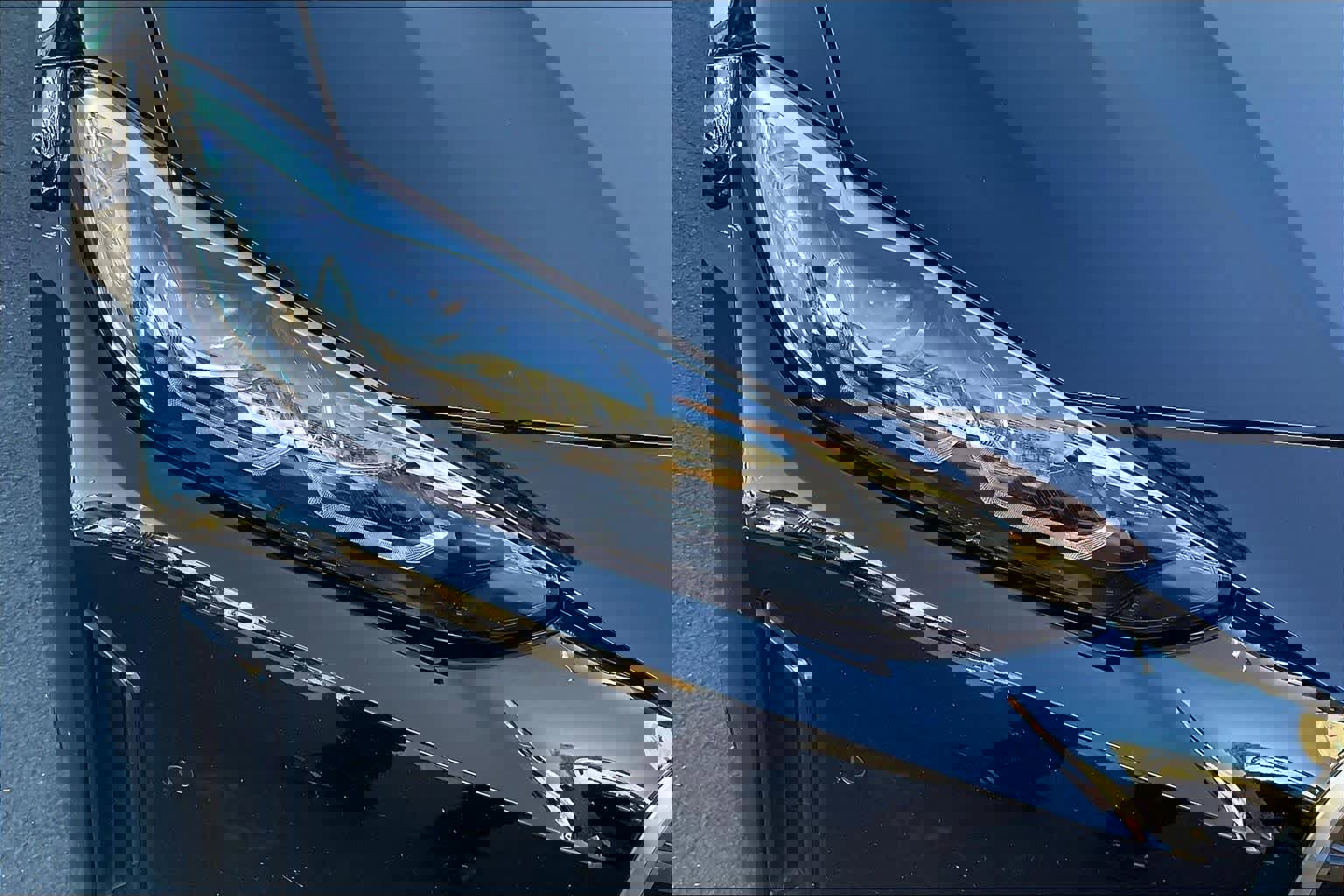 Used 2023 BMW i4 eDrive35 w/ Premium Package image 31