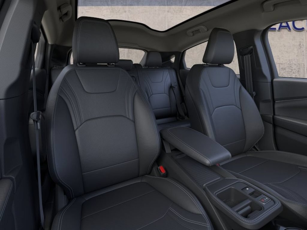 New 2026 Ford Mustang Mach-E Premium AWD/4WD image 10
