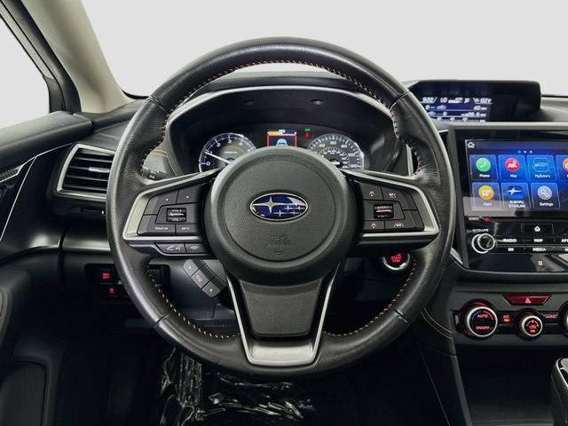 Used 2019 Subaru Crosstrek 2.0i Limited w/ Moonroof Package w/Navigation AWD/4WD image 12