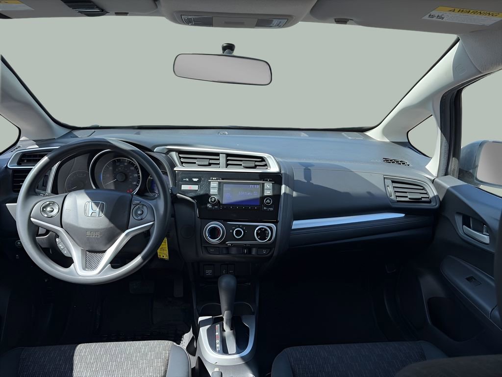 Used 2017 Honda Fit LX image 12