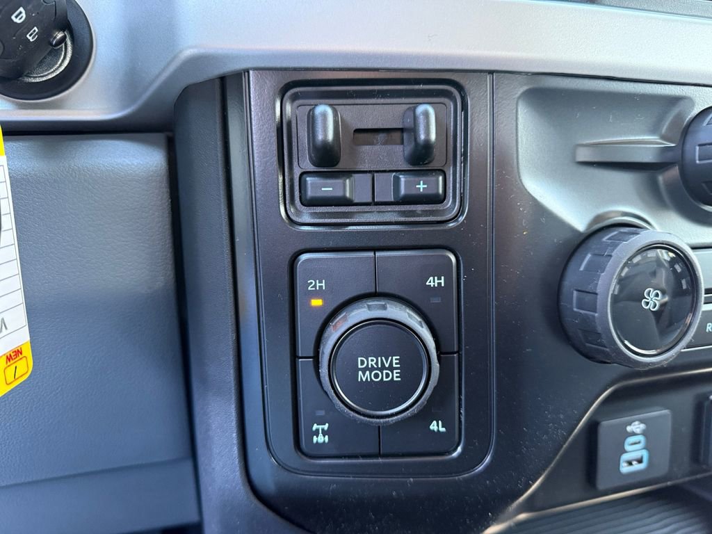 New 2026 Ford F250 XL w/ STX Appearance Package image 21