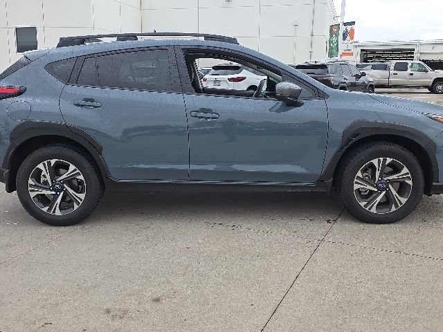 Used 2025 Subaru Crosstrek 2.0i Premium AWD/4WD image 4