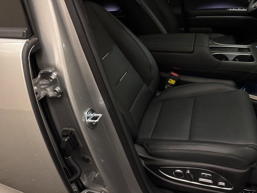 New 2026 Hyundai Palisade Calligraphy image 27