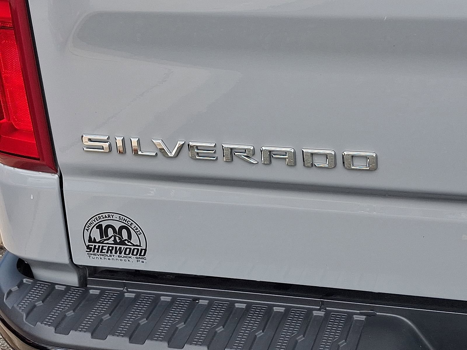 Certified 2024 Chevrolet Silverado 1500 ZR2 image 29