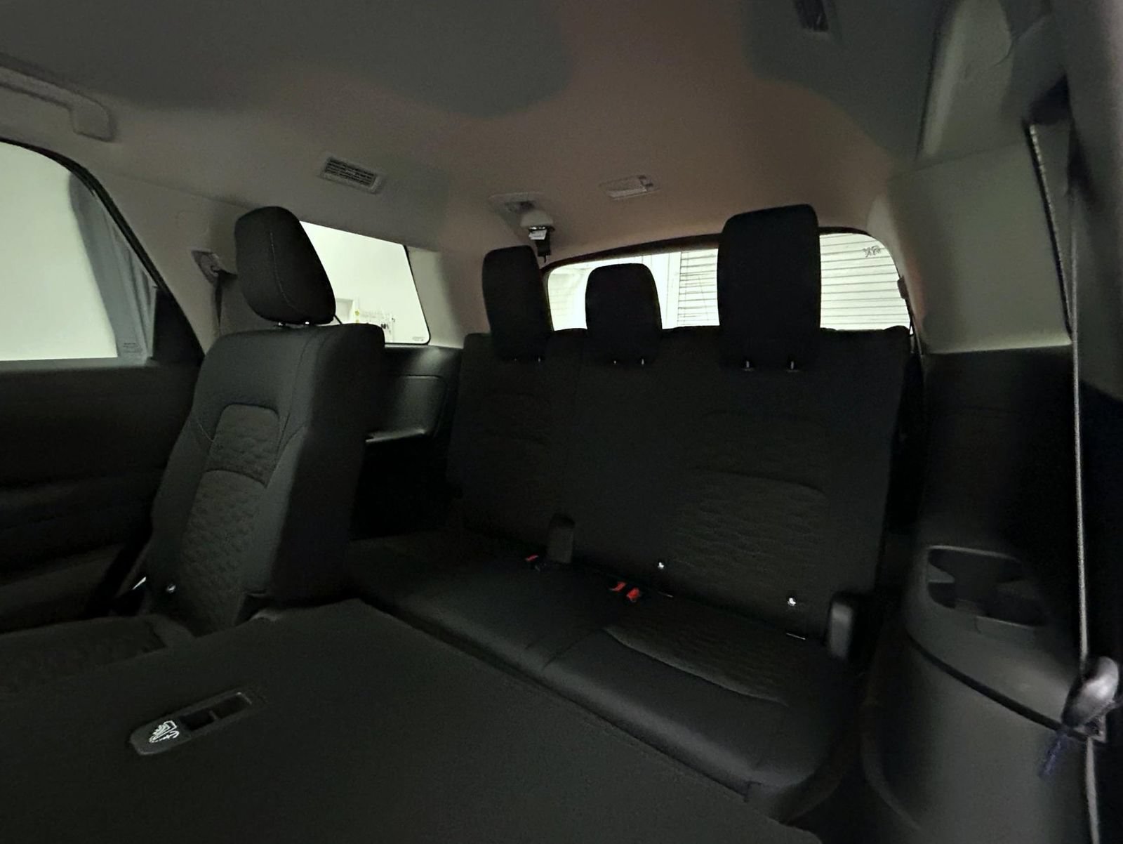 New 2026 Nissan Pathfinder SV w/ SV Premium Package AWD/4WD image 19