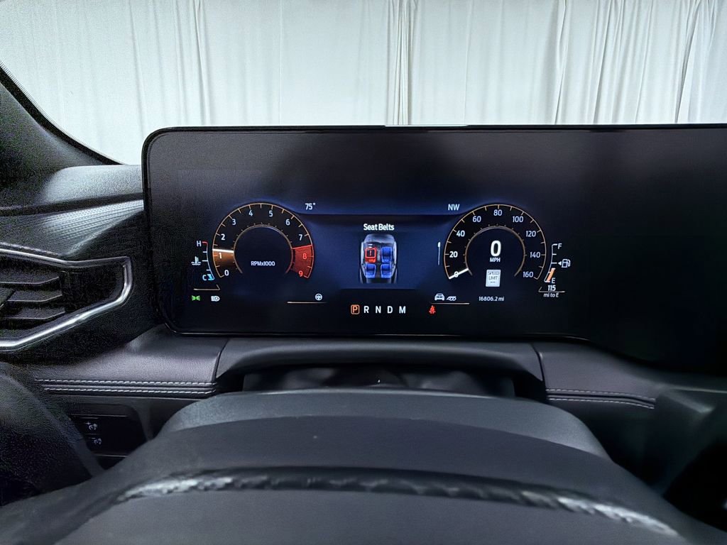 Used 2024 Ford Mustang GT Premium w/ GT Performance Package image 17