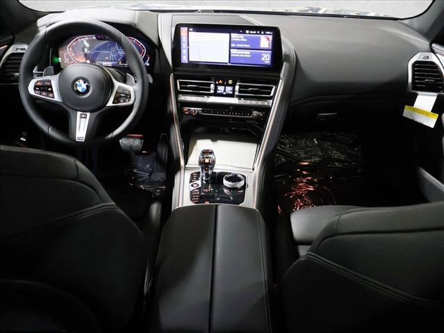Used 2026 BMW 840i xDrive AWD/4WD image 16