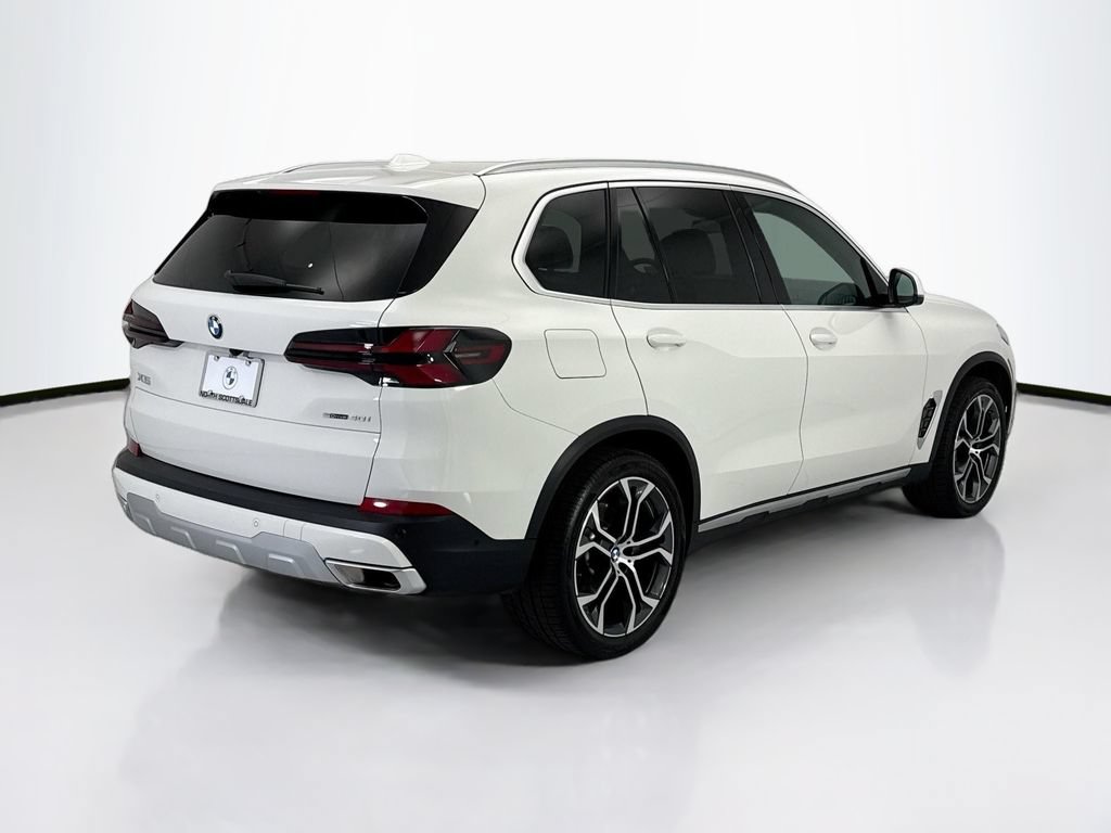 Used 2026 BMW X5 sDrive40i RWD image 5