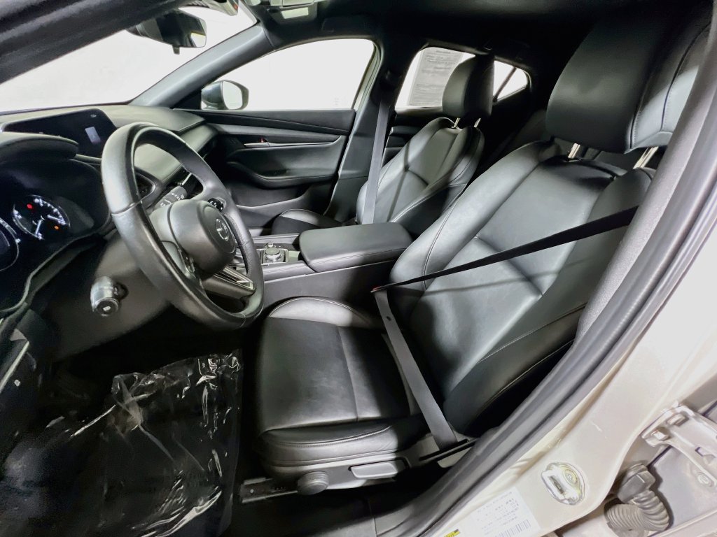 Used 2024 MAZDA MAZDA3 s FWD image 18