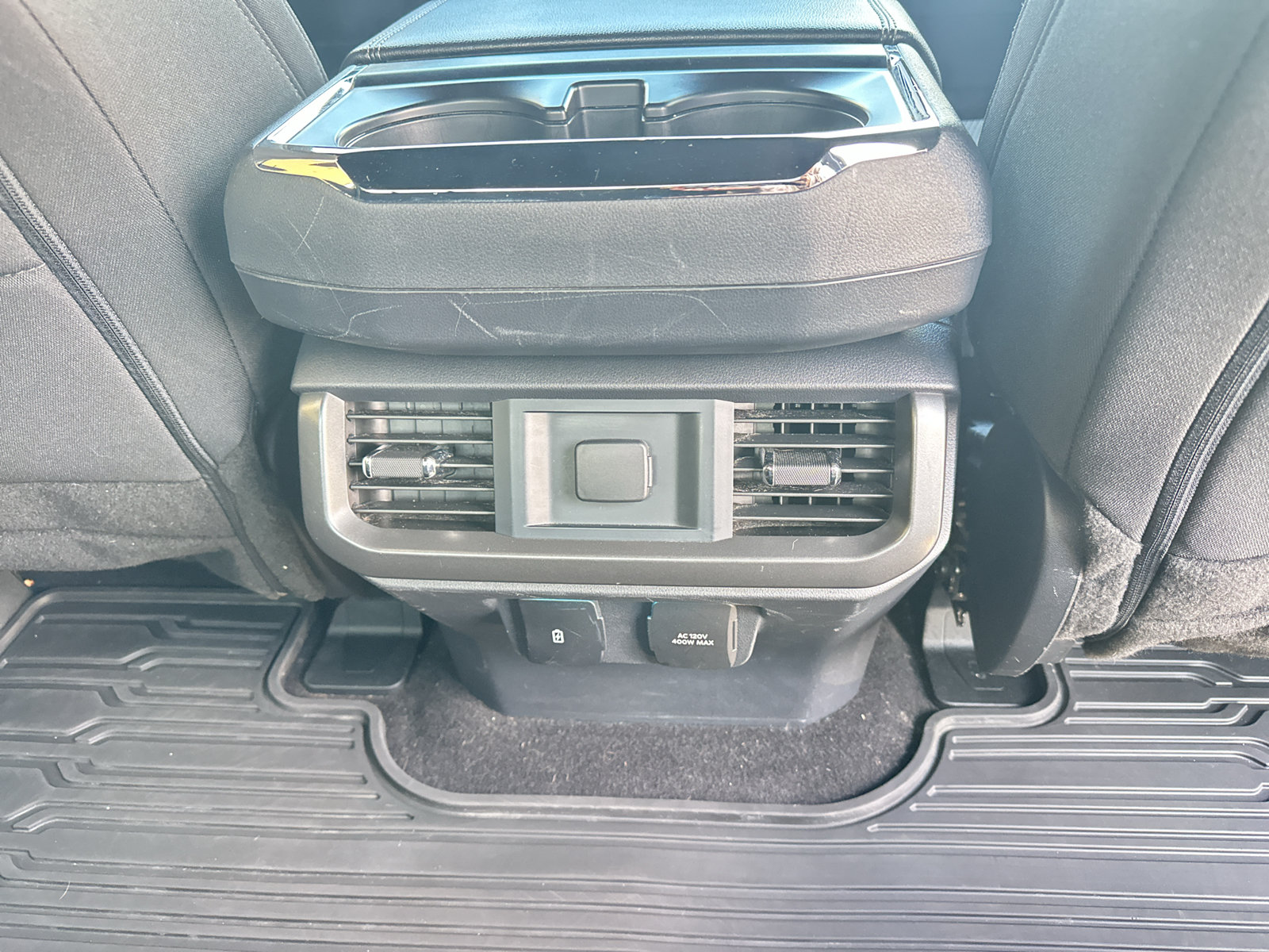 Used 2024 Ford F150 XLT w/ XLT Black Appearance Package AWD/4WD image 31